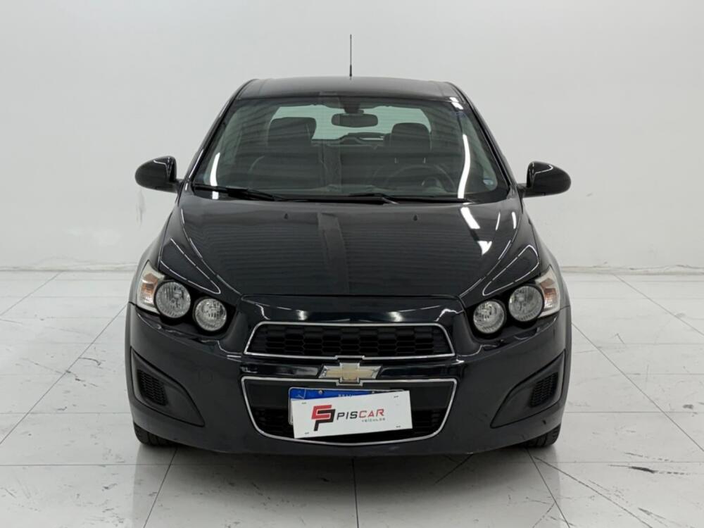 Chevrolet Sonic