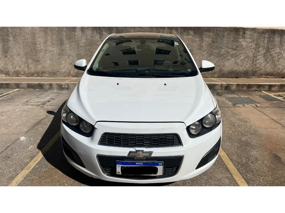 Chevrolet Sonic