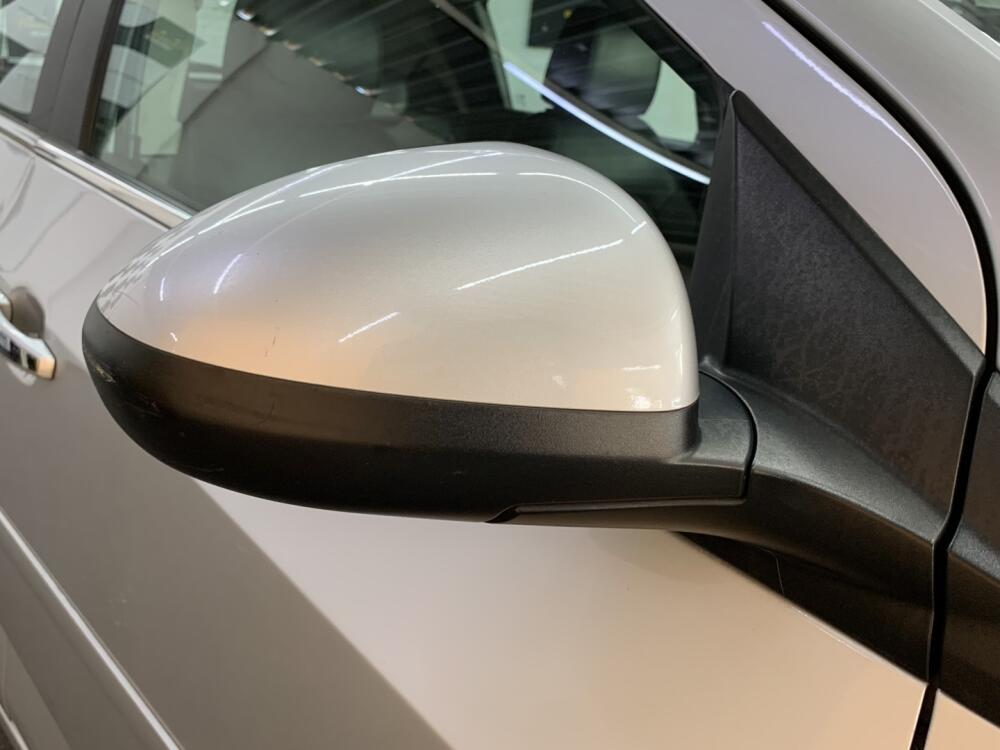 Chevrolet Sonic