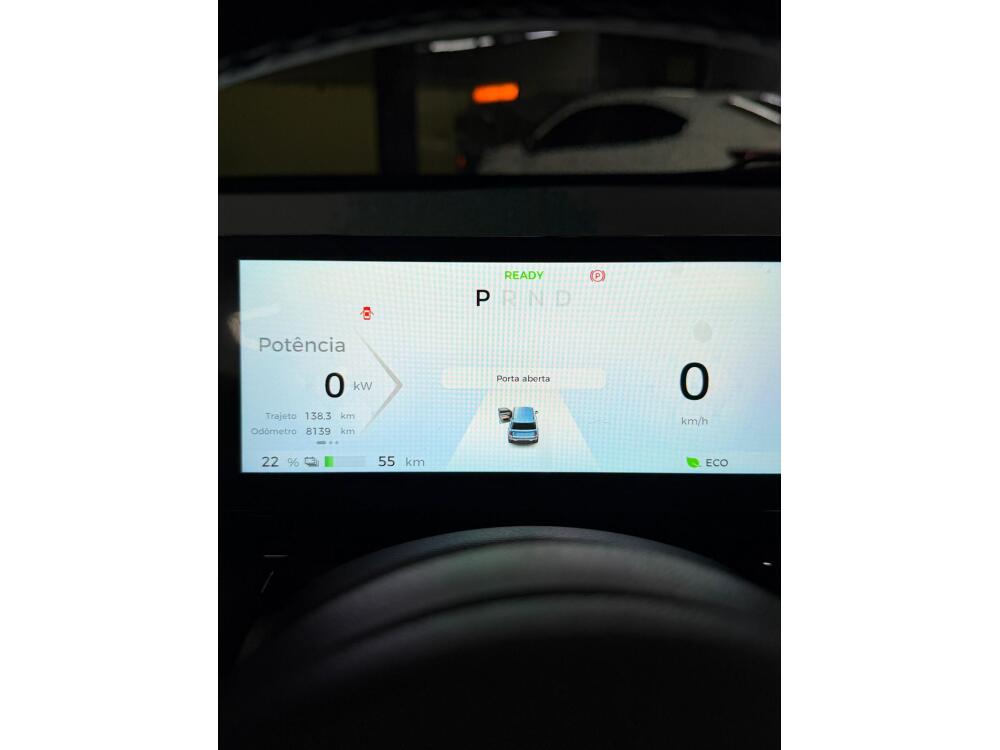 Chevrolet Spark EUV