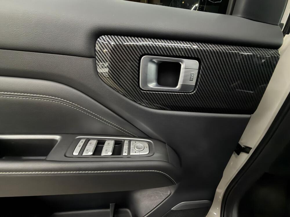 Chevrolet Spark EUV