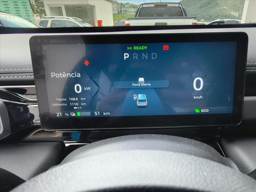 Chevrolet Spark EUV