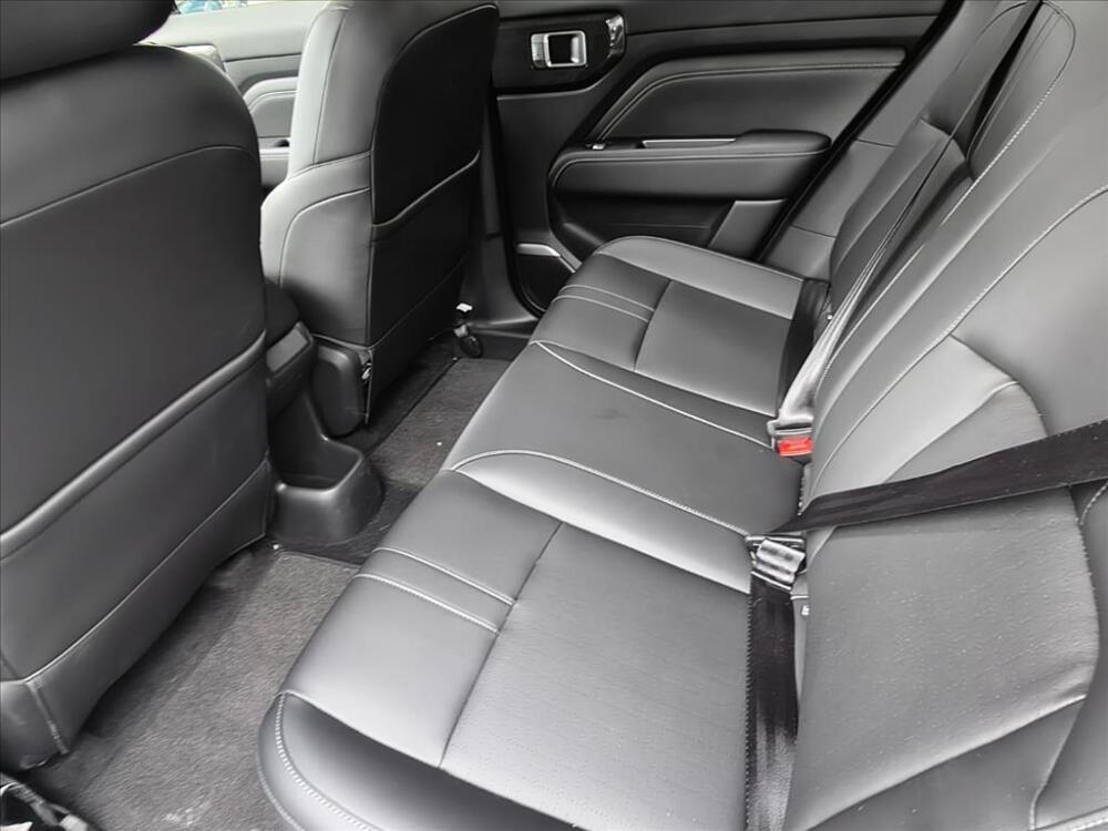 Chevrolet Spark EUV