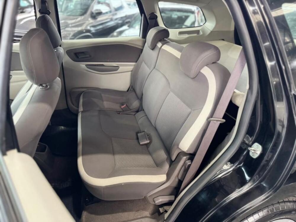 Chevrolet Spin