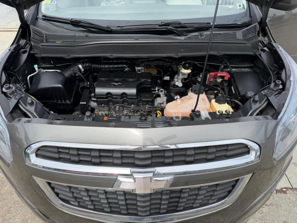 Chevrolet Spin