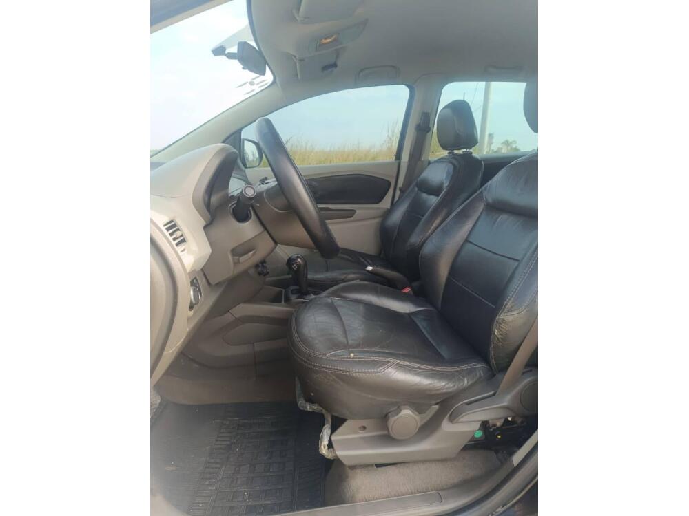 Chevrolet Spin