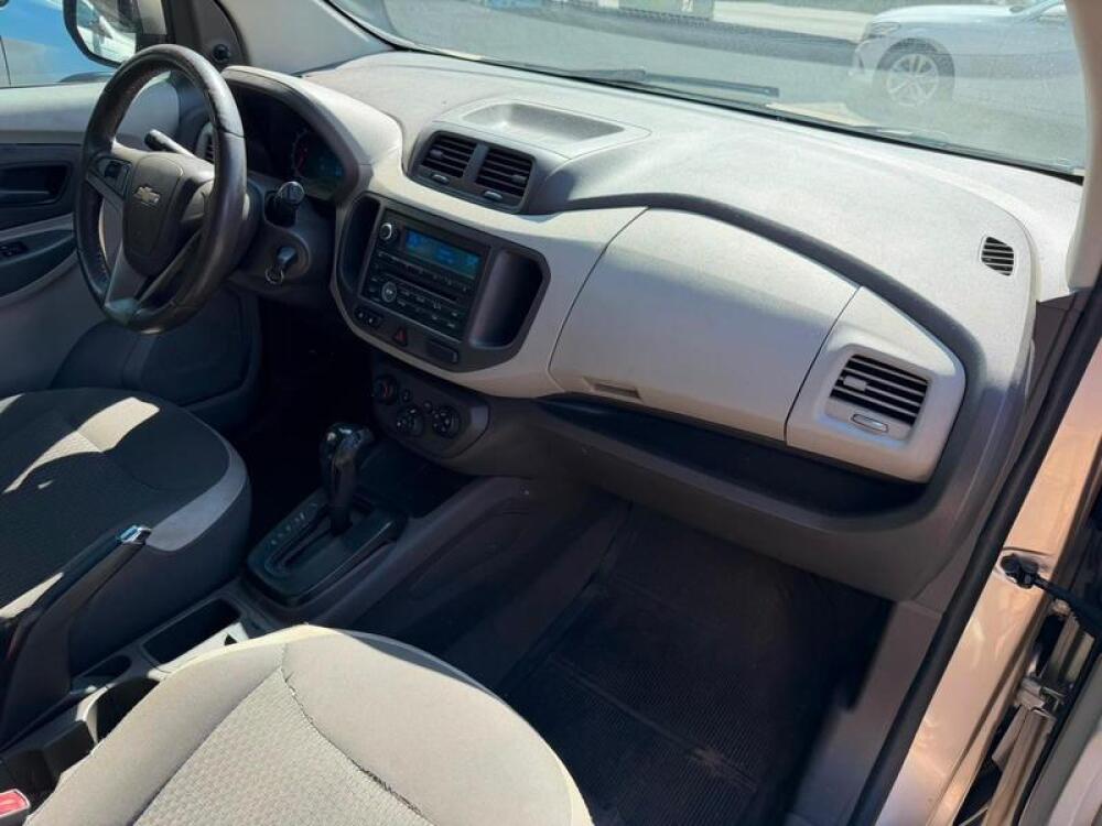 Chevrolet Spin