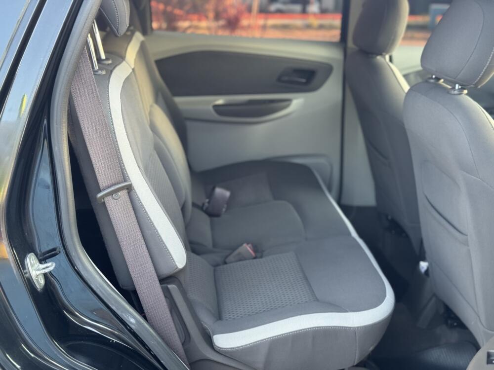 Chevrolet Spin