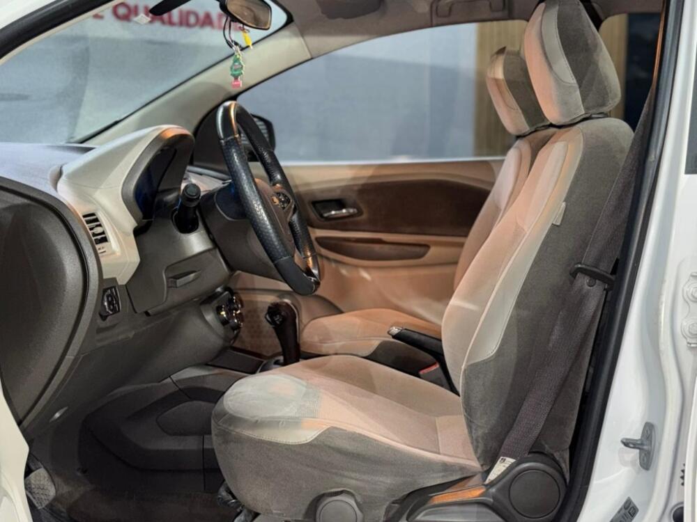 Chevrolet Spin