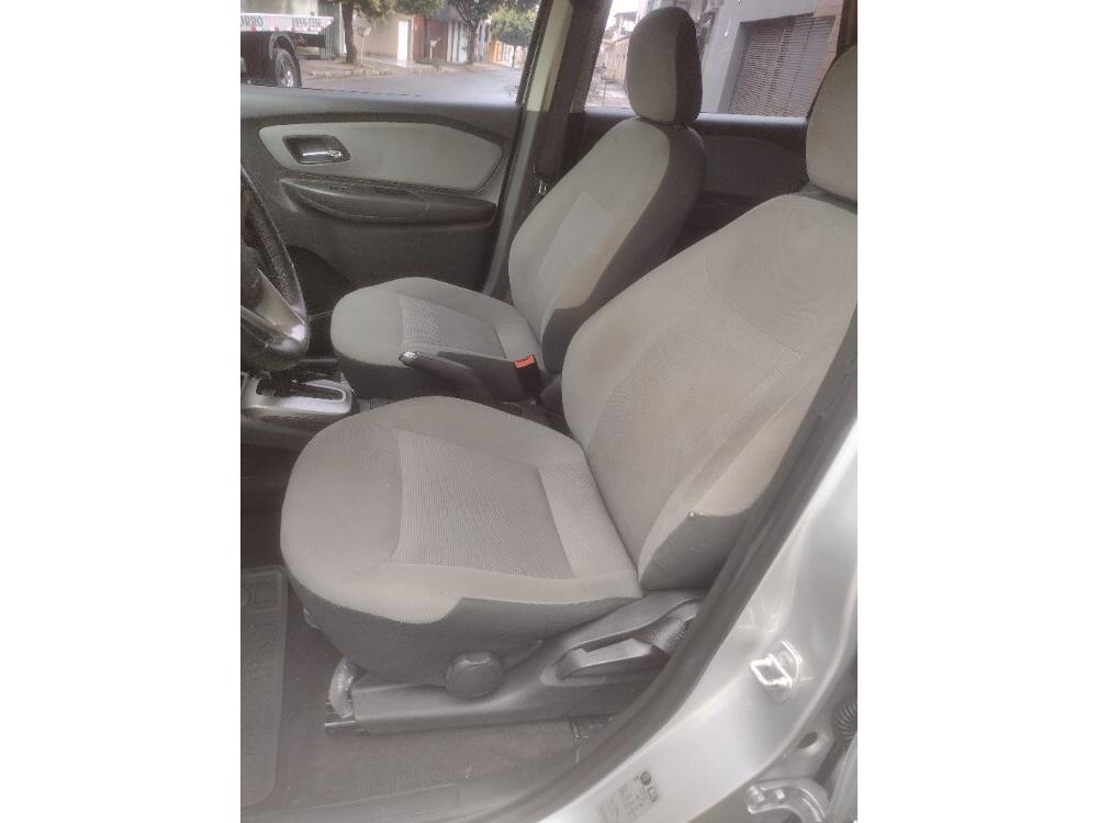 Chevrolet Spin