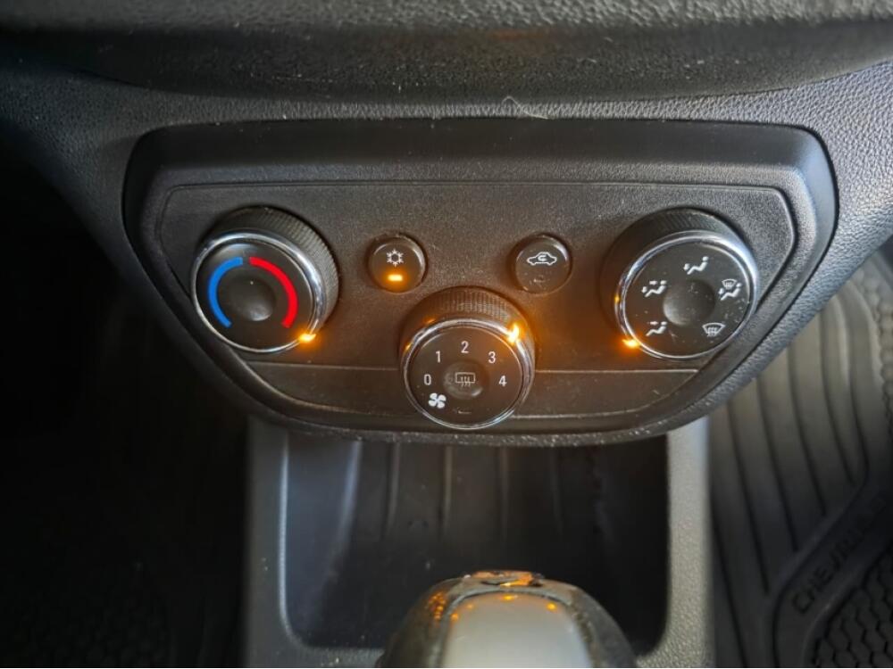 Chevrolet Spin