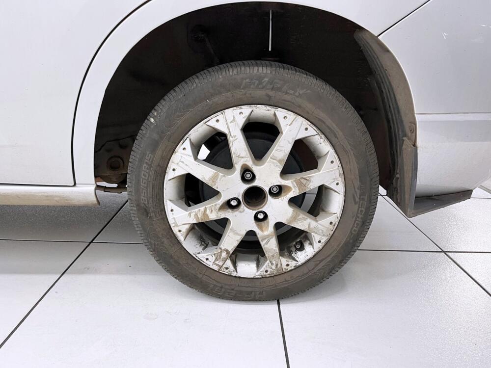 Chevrolet Spin