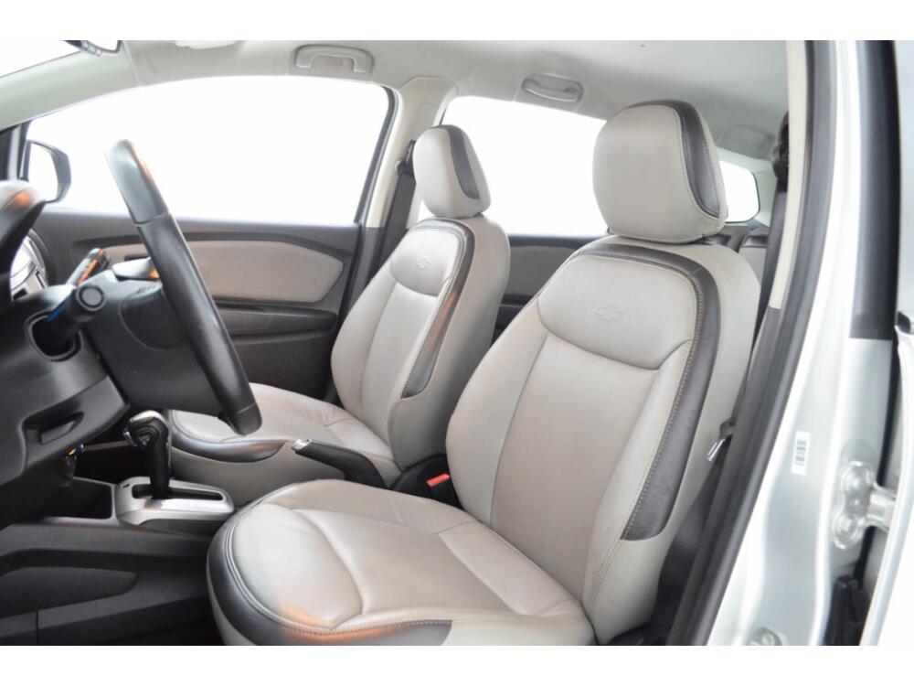 Chevrolet Spin
