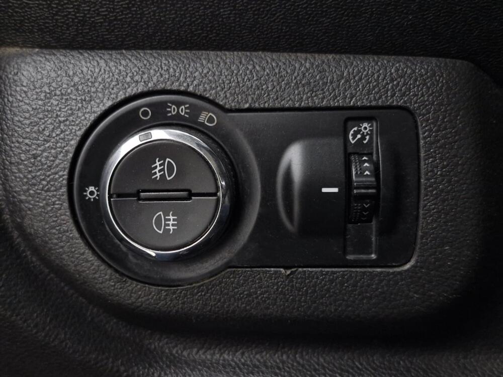 Chevrolet Spin
