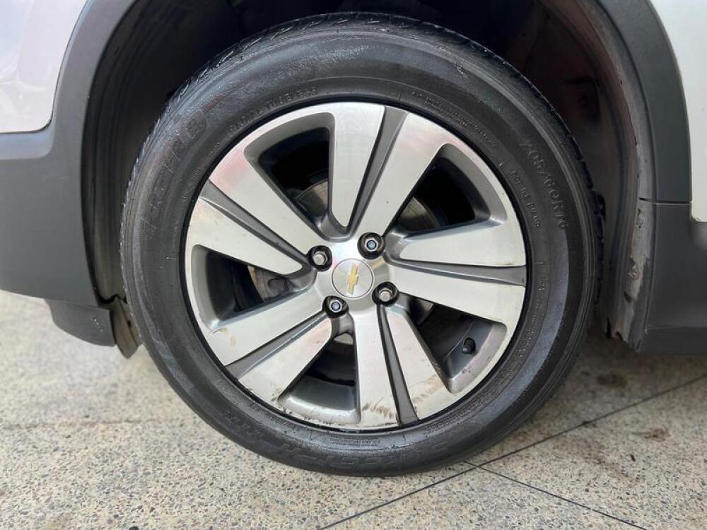 Chevrolet Spin