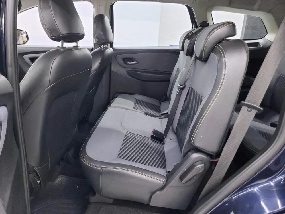 Chevrolet Spin