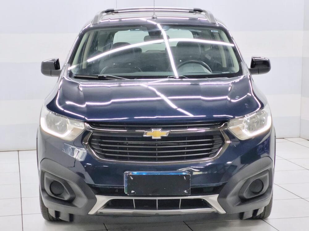 Chevrolet Spin