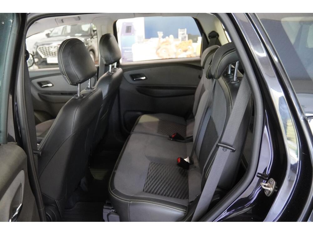 Chevrolet Spin