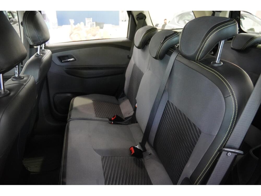 Chevrolet Spin