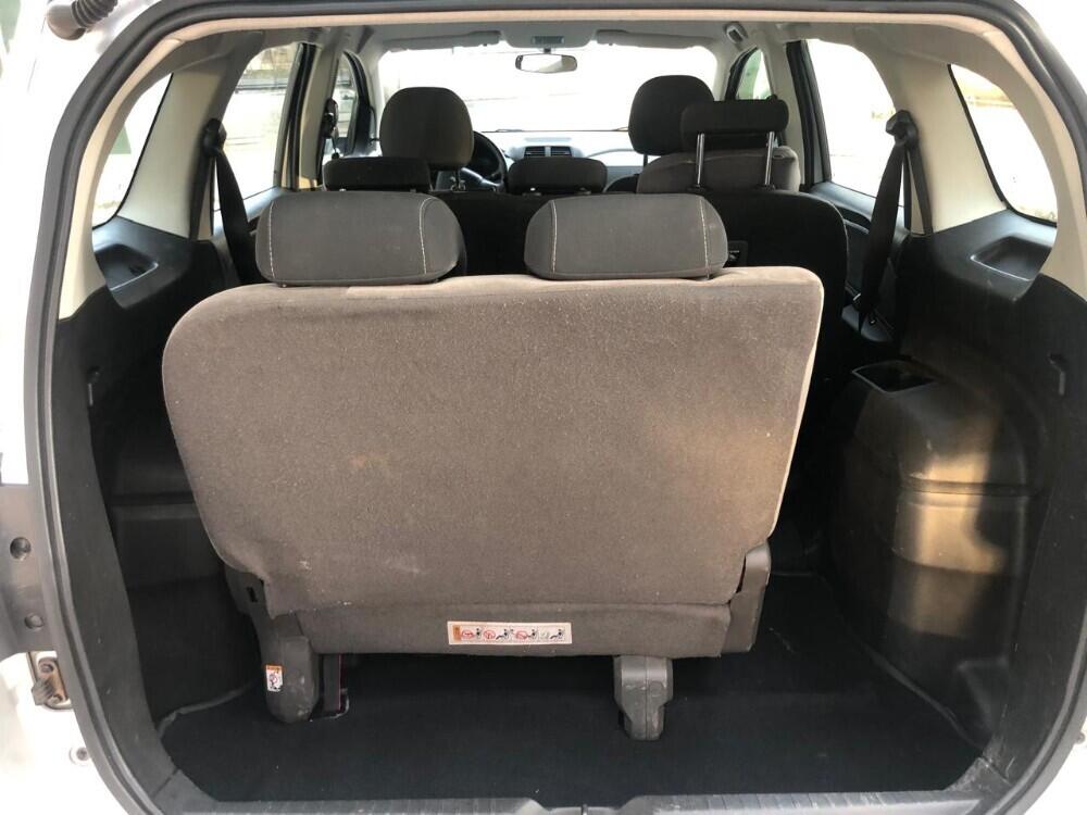 Chevrolet Spin