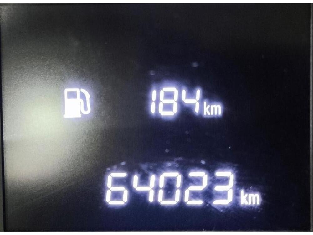 Chevrolet Spin