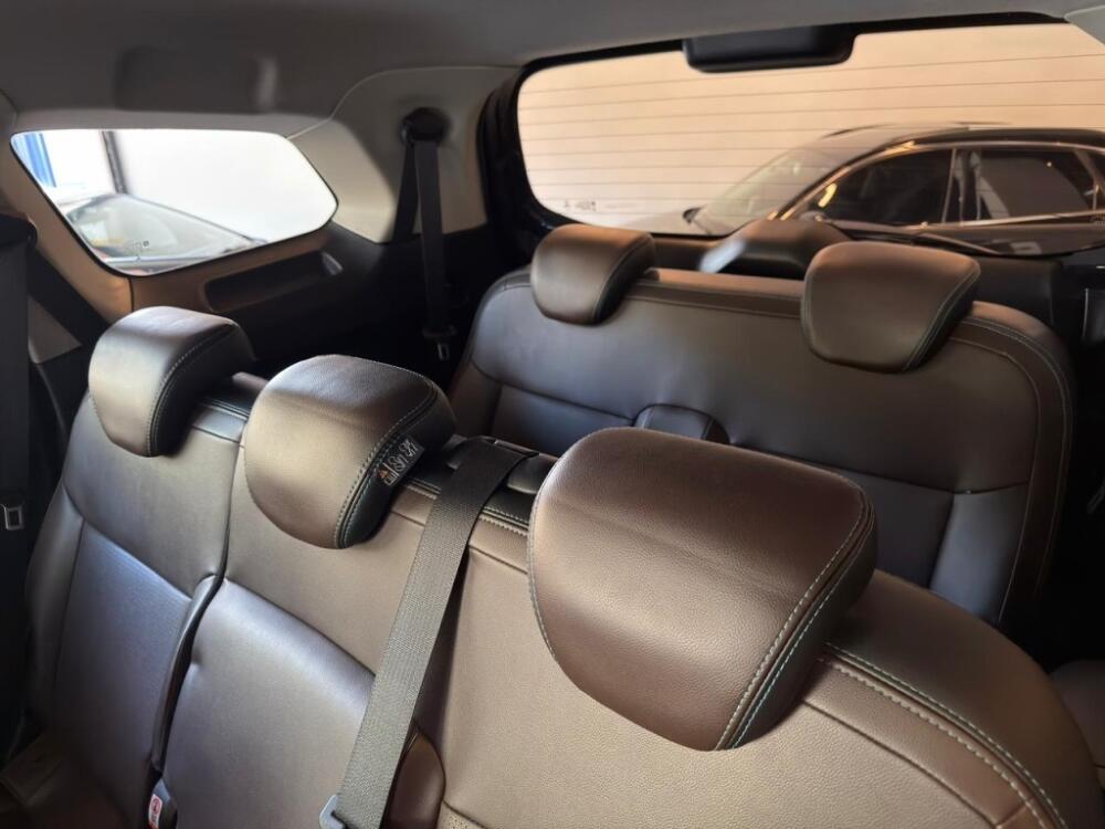 Chevrolet Spin