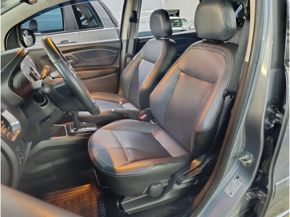 Chevrolet Spin