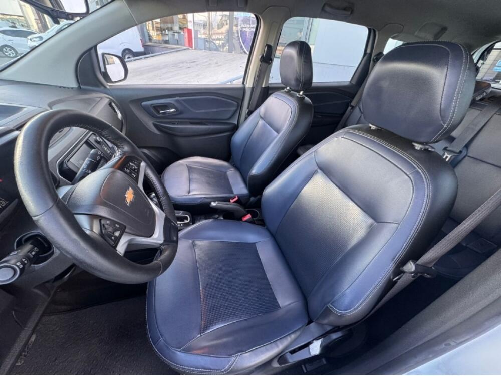 Chevrolet Spin