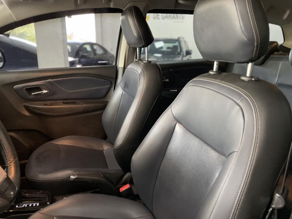 Chevrolet Spin