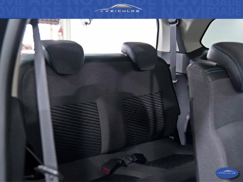 Chevrolet Spin
