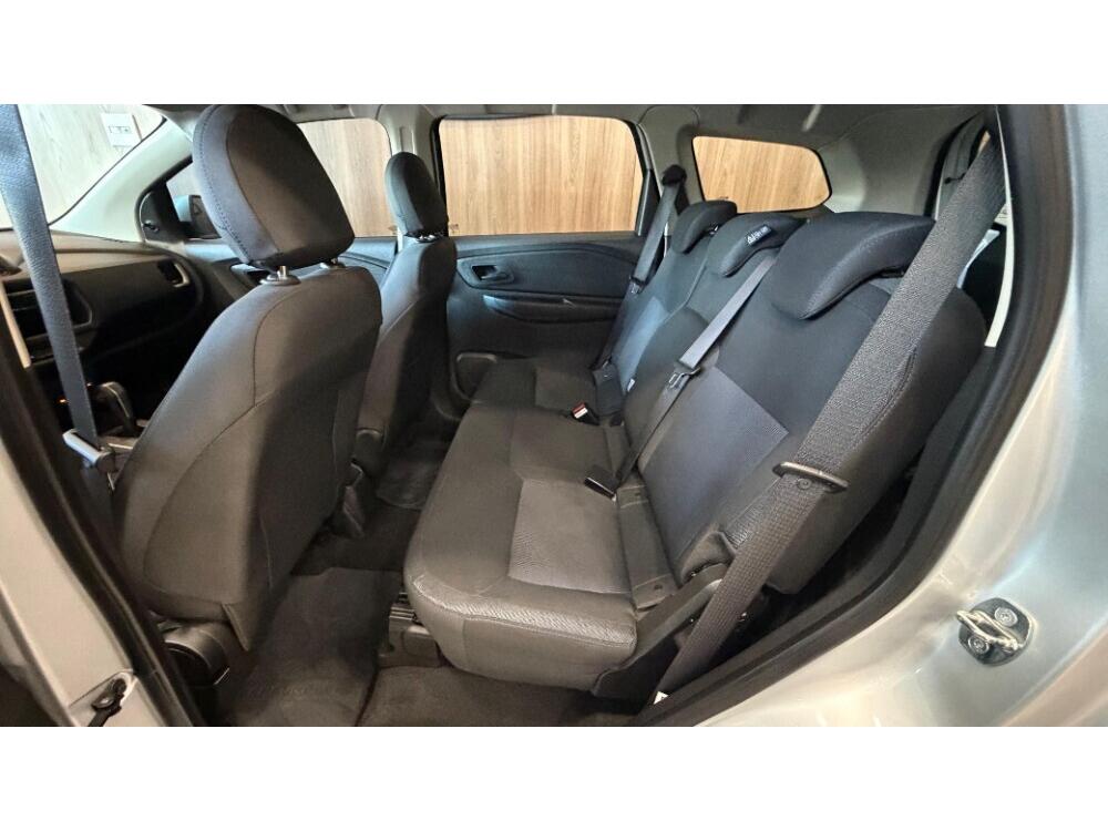 Chevrolet Spin