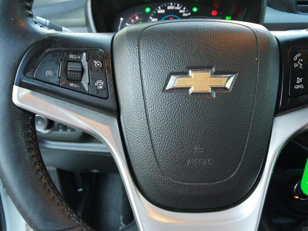 Chevrolet Spin