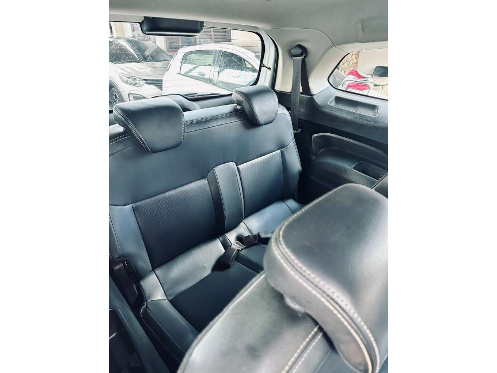 Chevrolet Spin