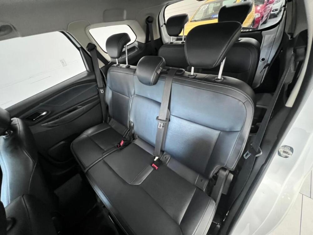 Chevrolet Spin