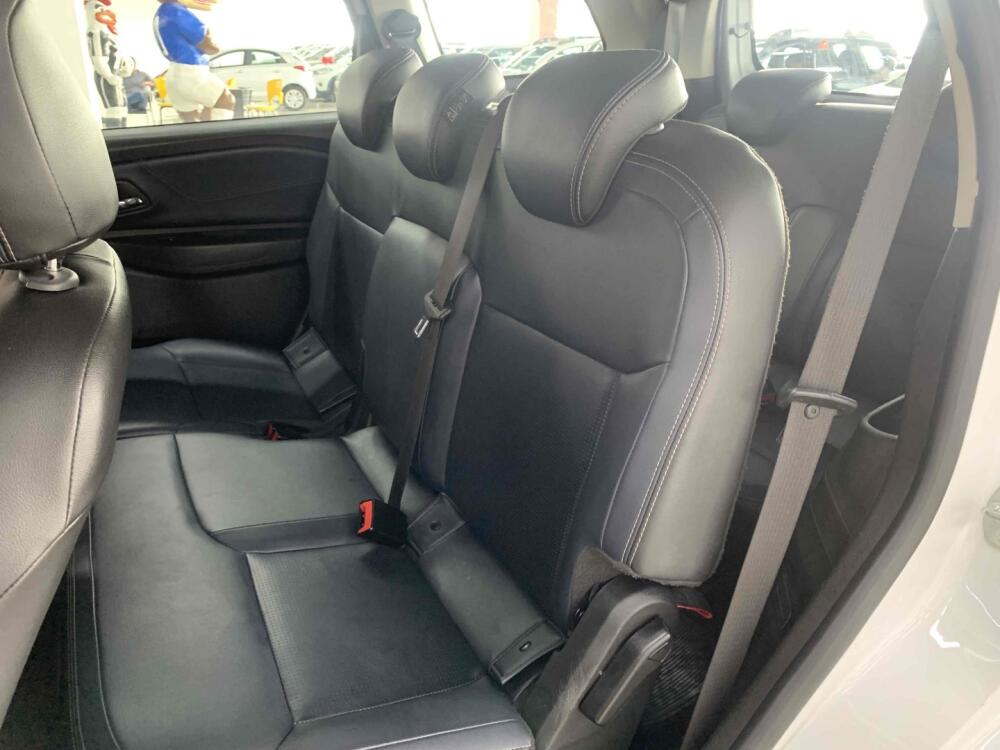 Chevrolet Spin