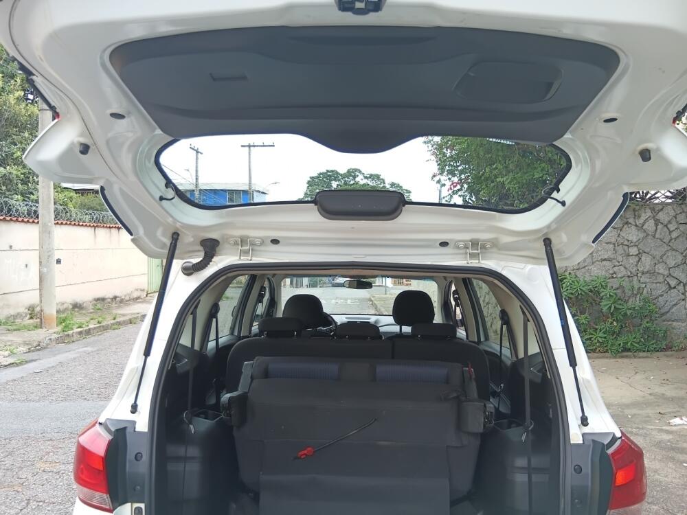 Chevrolet Spin