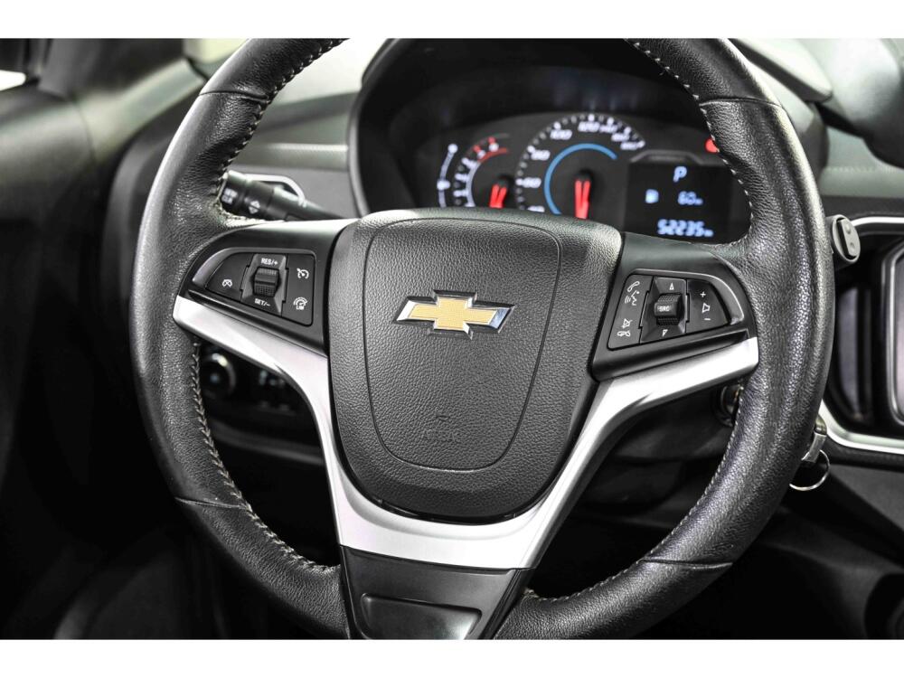 Chevrolet Spin