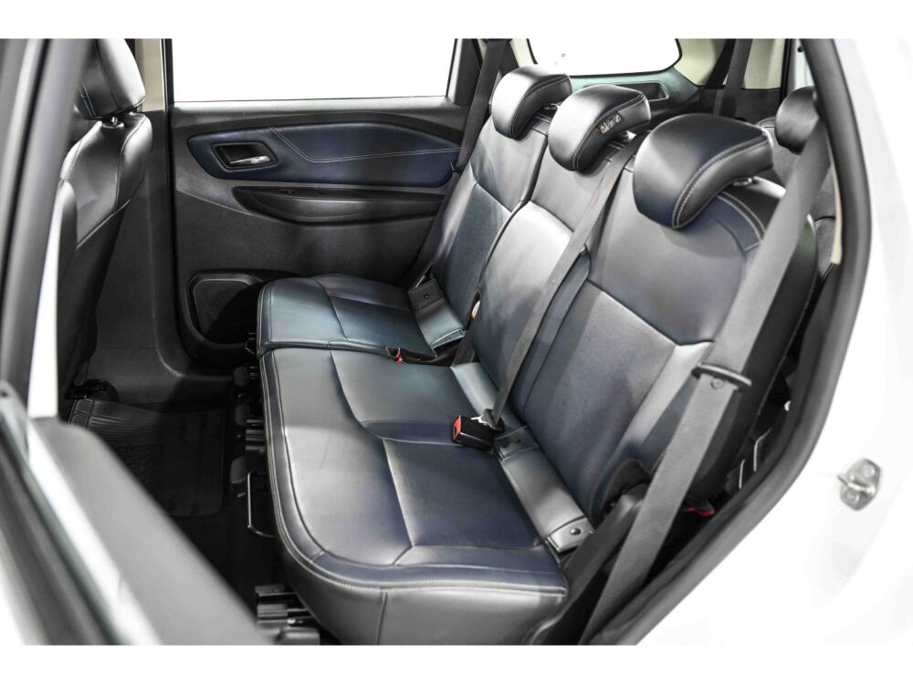 Chevrolet Spin