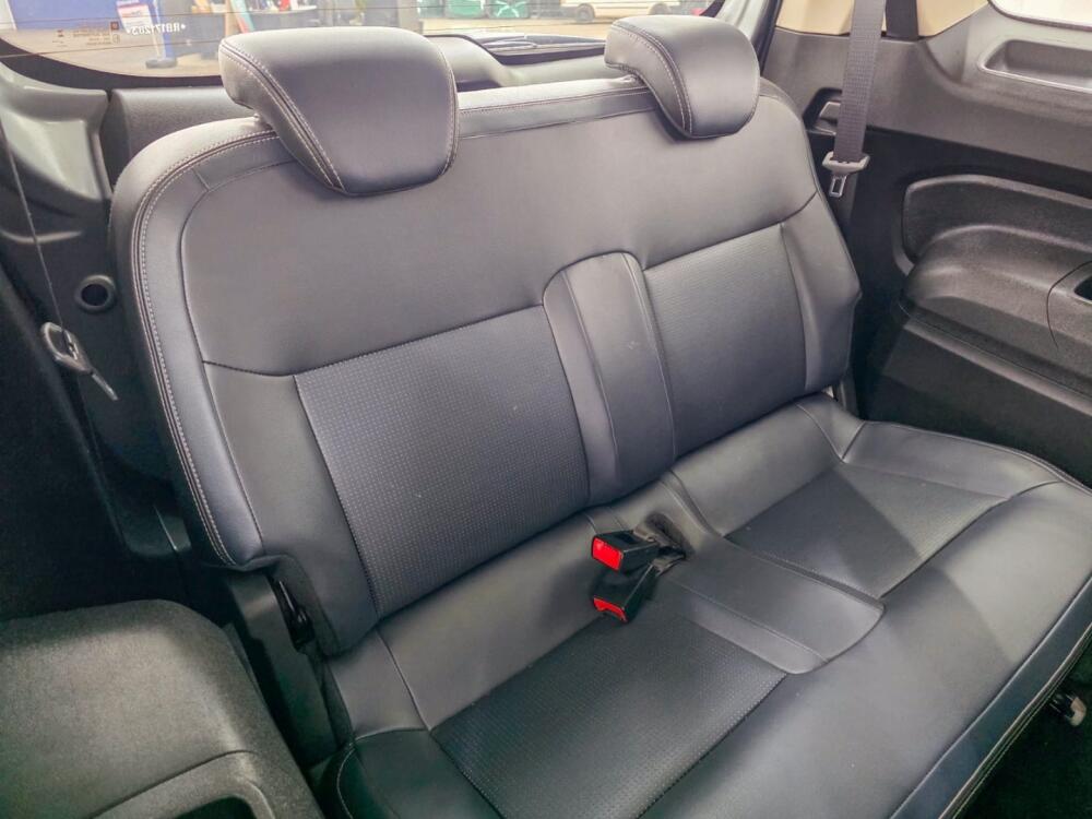 Chevrolet Spin