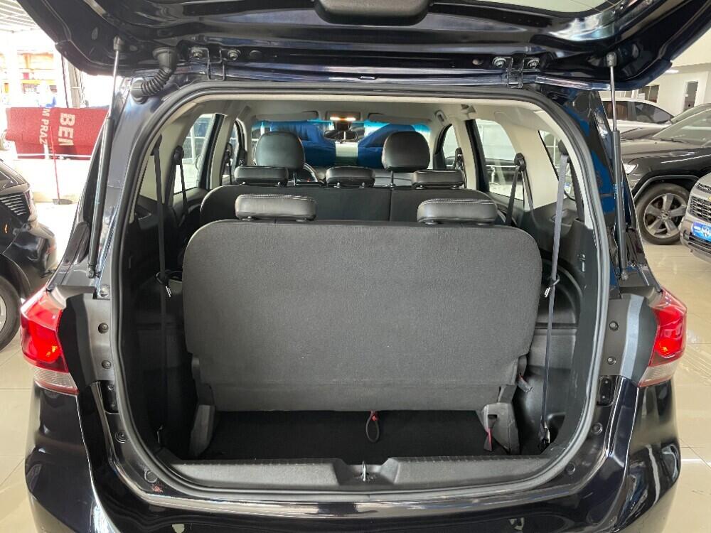 Chevrolet Spin