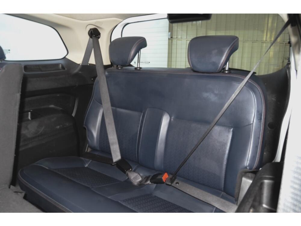 Chevrolet Spin