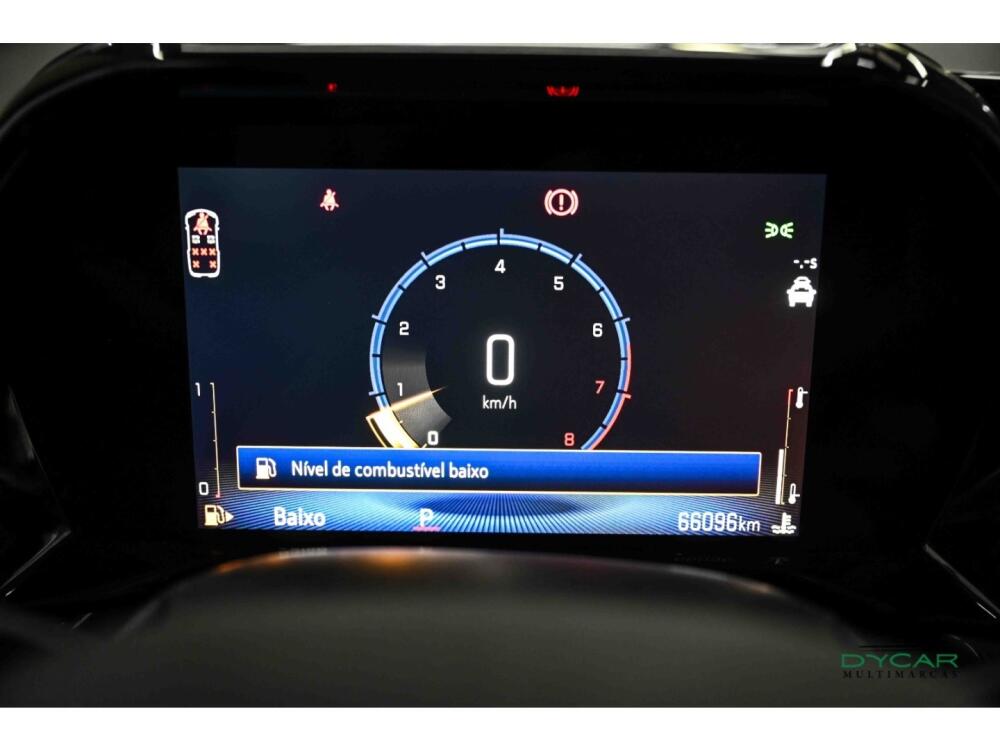Chevrolet Spin