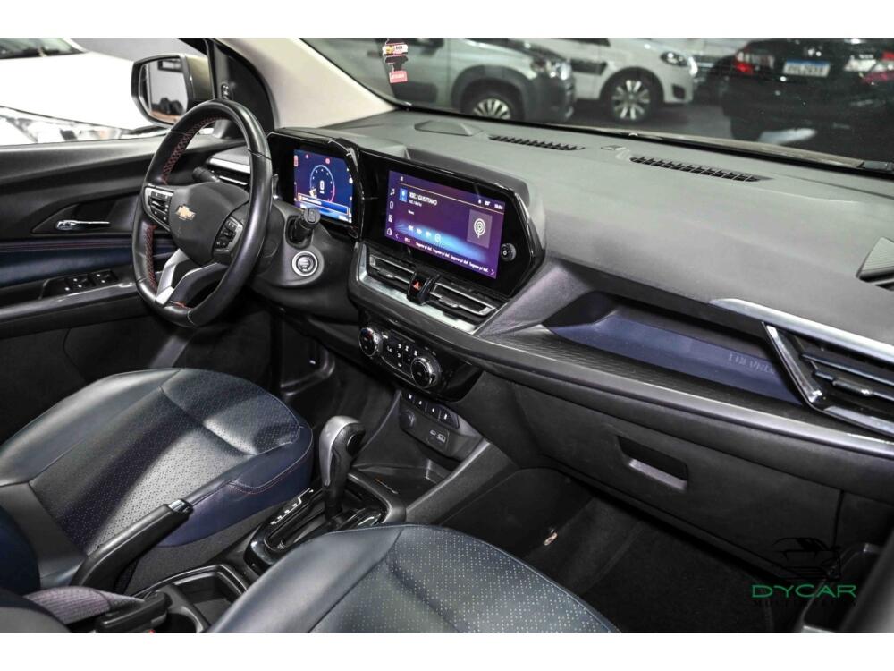 Chevrolet Spin
