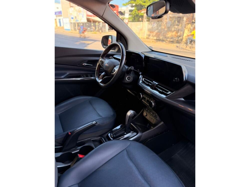 Chevrolet Spin