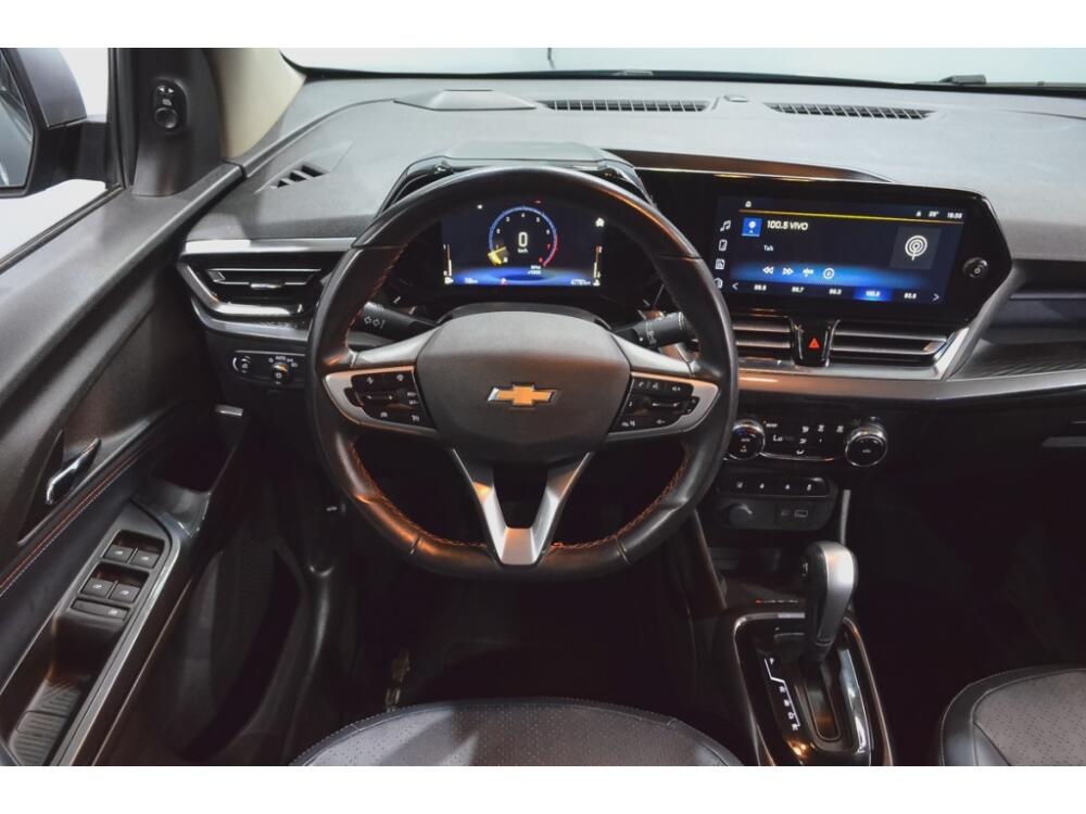 Chevrolet Spin