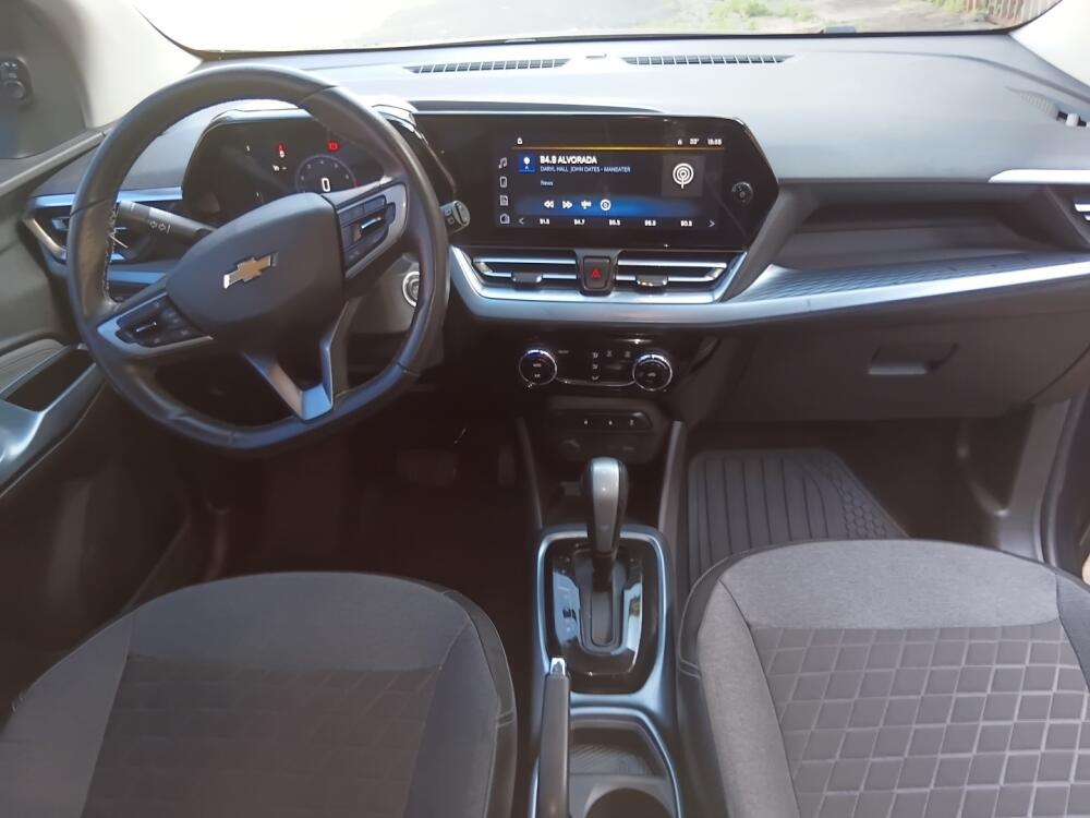 Chevrolet Spin