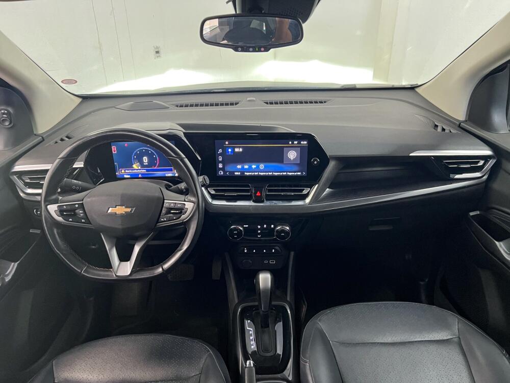 Chevrolet Spin