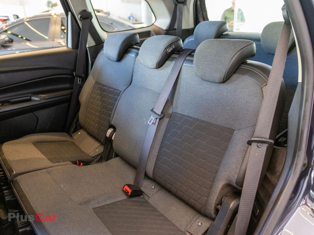 Chevrolet Spin