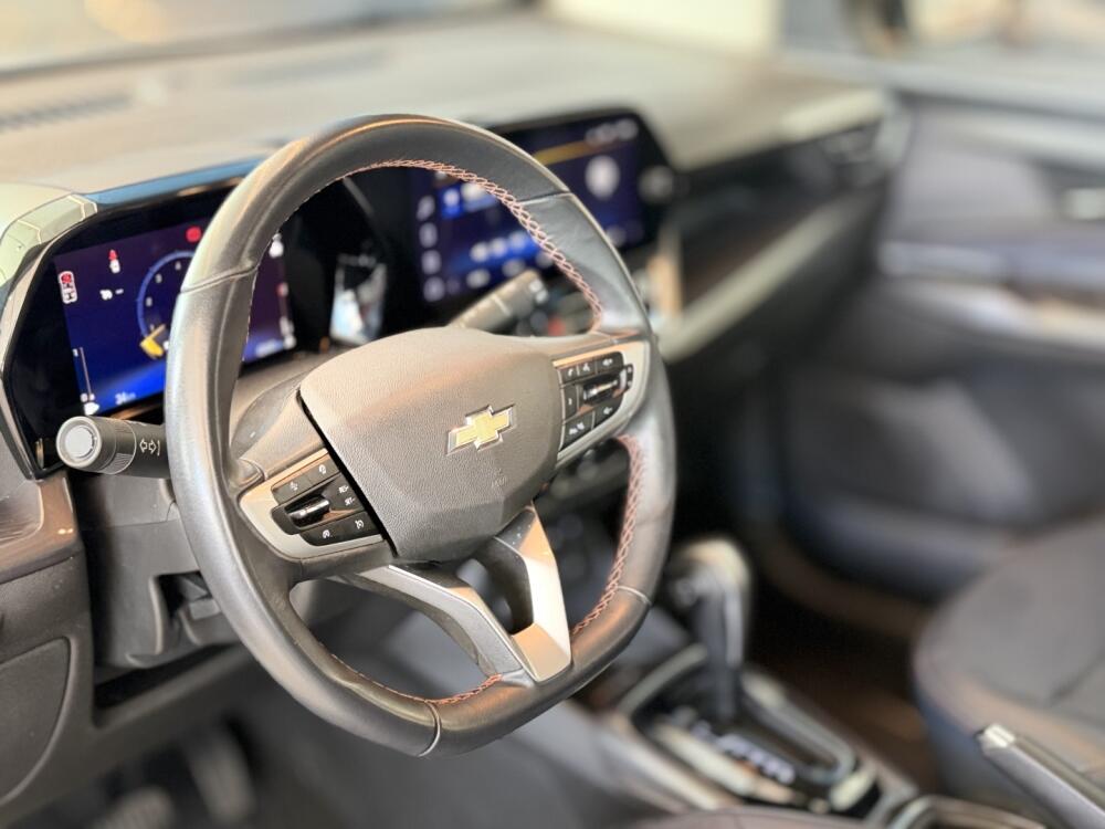 Chevrolet Spin
