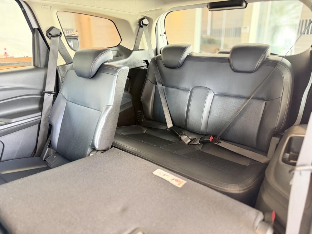 Chevrolet Spin